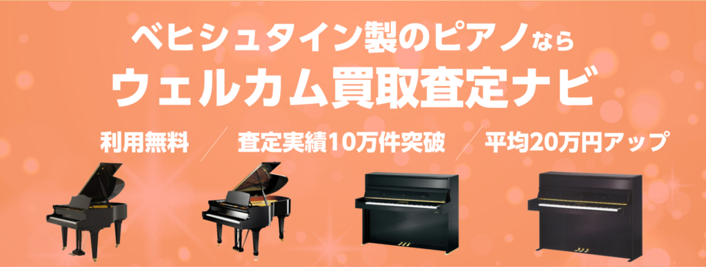 ベヒシュタイン